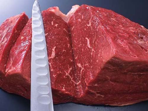 鲜肉配送