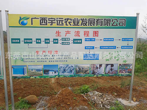 广西农业基地