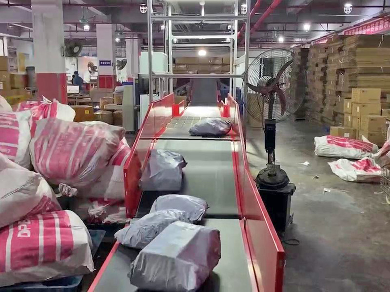 迪比翼项目