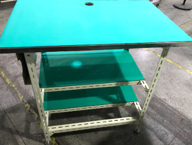 防静电工作台的解说