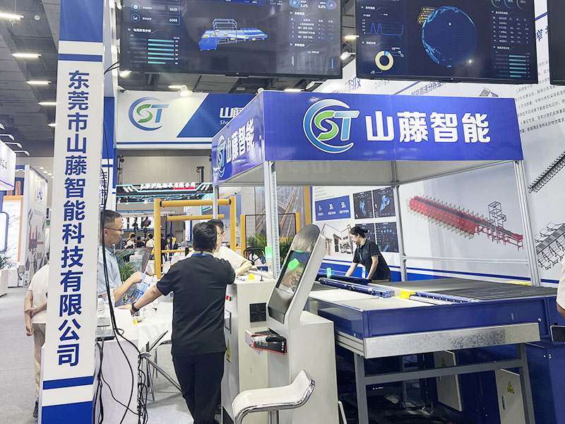 2025年广州物流展