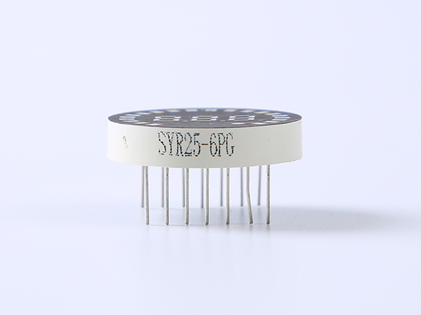 LED数码管如何进行性能简易检测？
