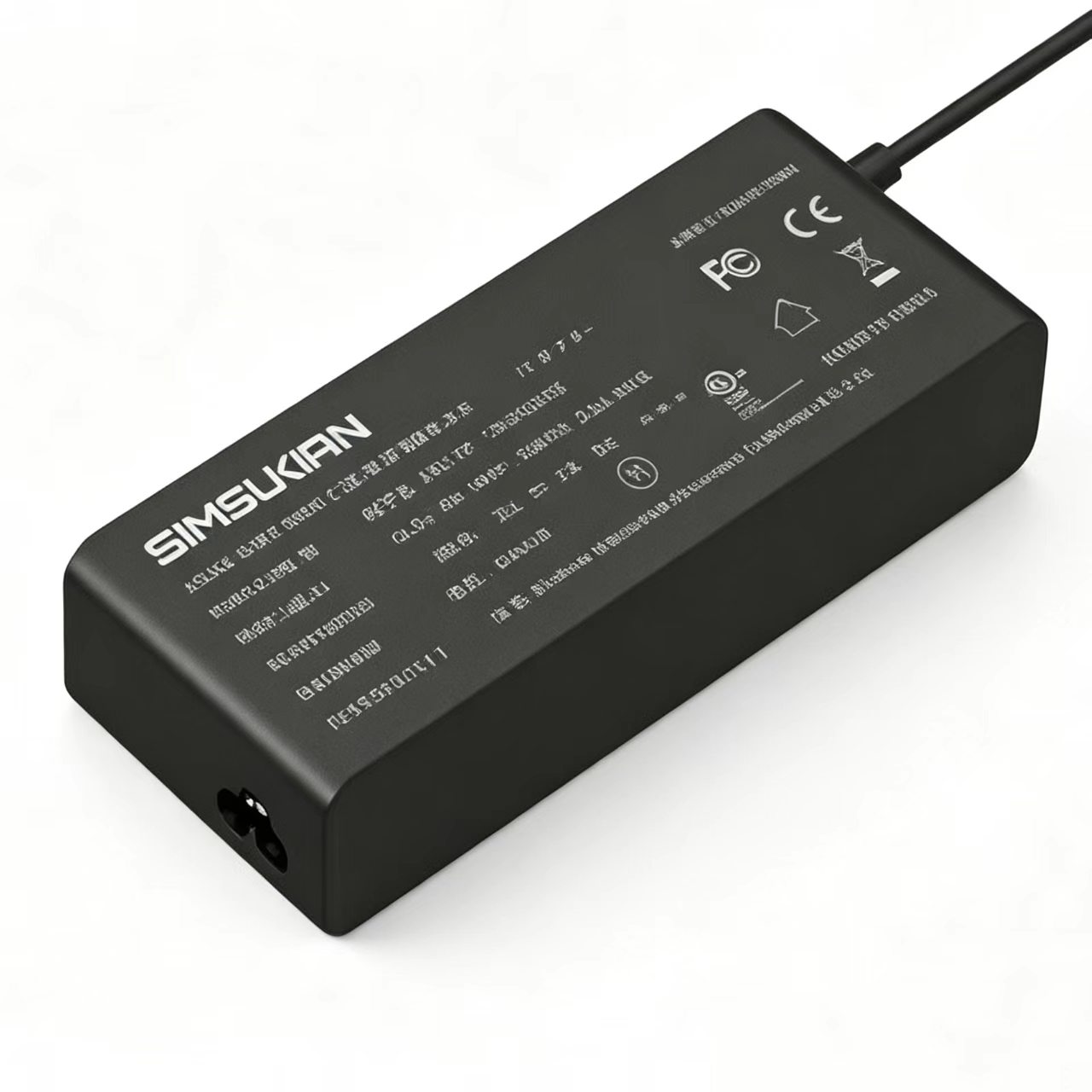 180W 桌面式​​...
