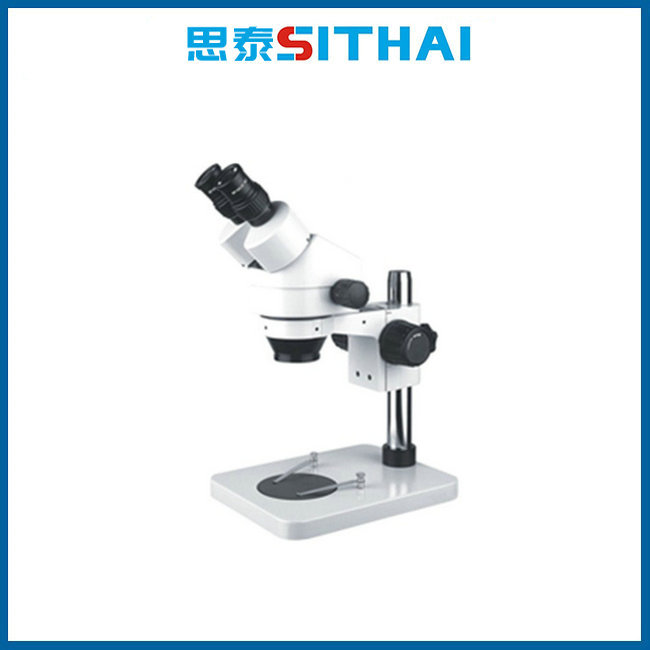 连续变倍体视显微镜