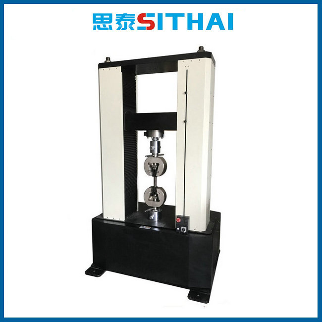 ST-T10 100KN万能材料试验机