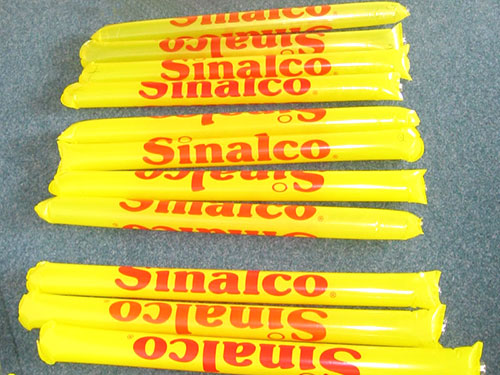 Sinalco充气棒