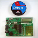 MPLAB ICD3...