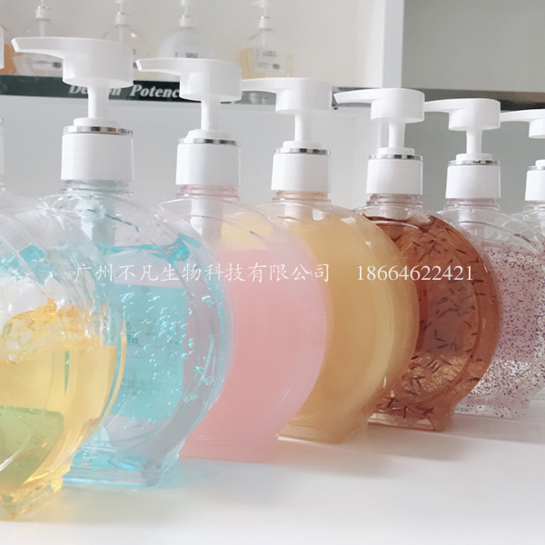 怎么利用化妆品OEM代加工创造出自己的品牌