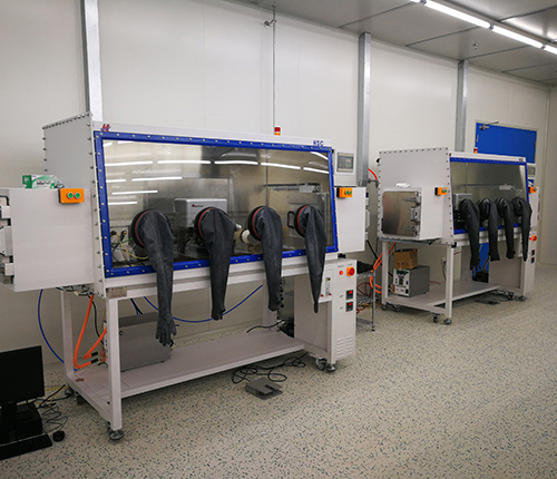 深圳手套箱配件厂家,深圳缝焊类手套箱厂家,深圳气体纯化类焊接手套箱