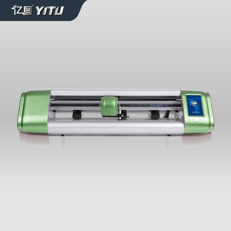 电脑刻字机