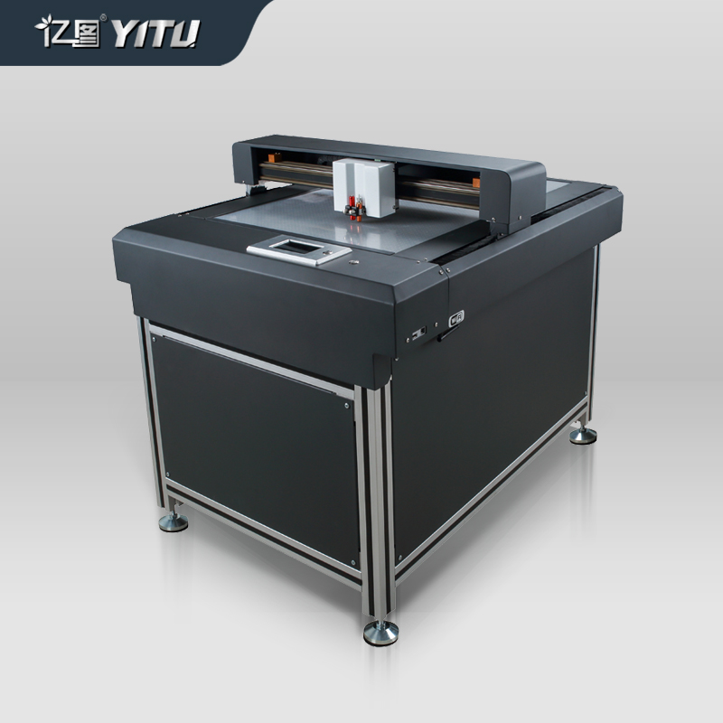 全自动切样机