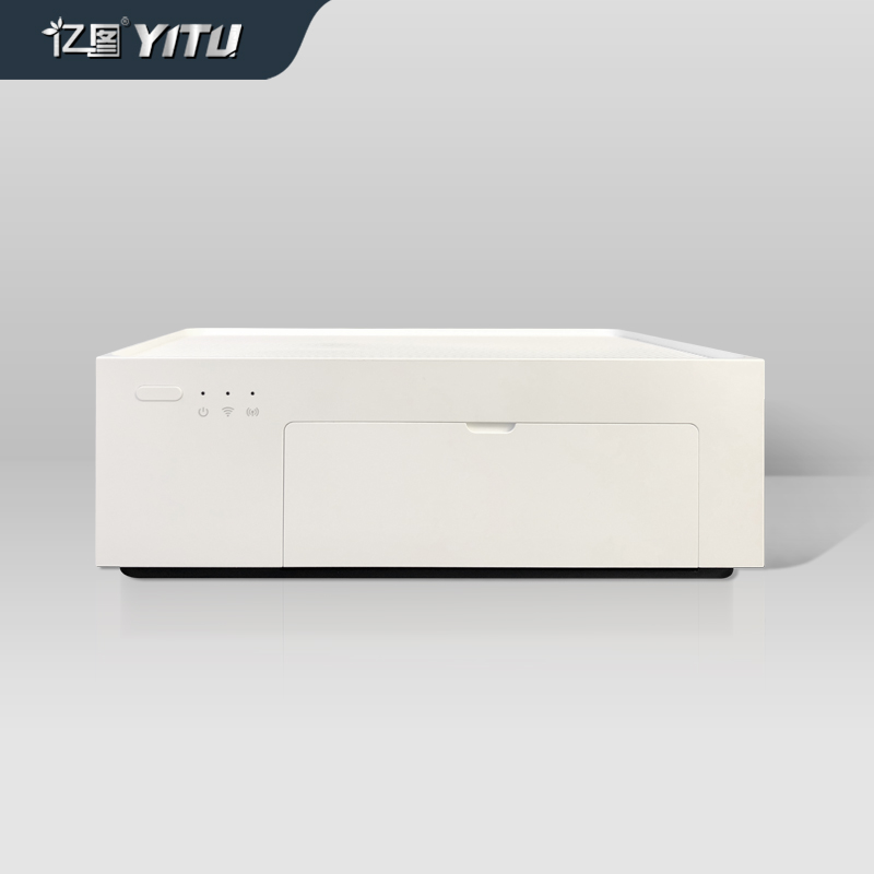 Mini 打印机