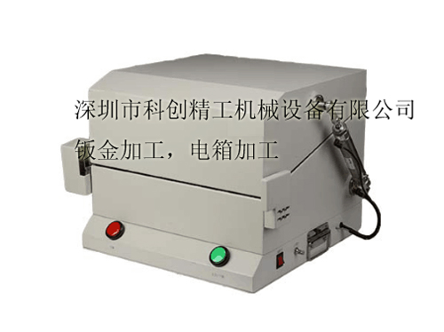 东莞钣金电箱供应