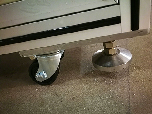金属教杯