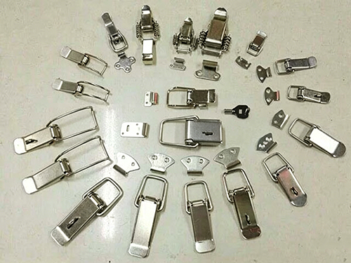 搭扣系列