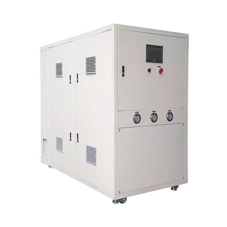 化工及制药专用冷热一体机（-40~300℃）