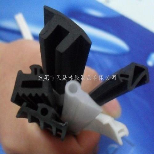 硅胶异形品
