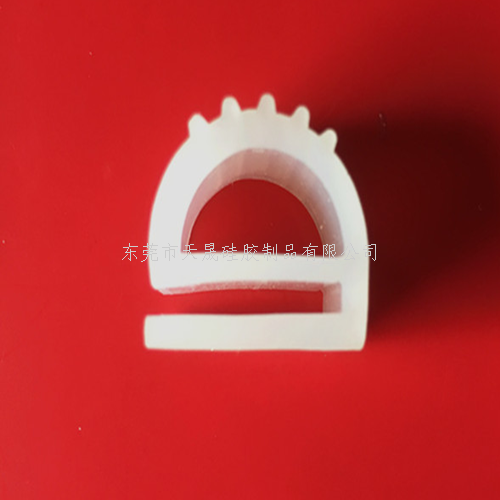 硅胶异形品