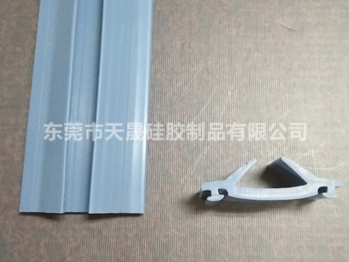 硅胶密密封条