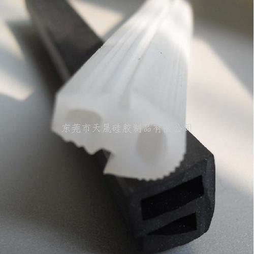 硅胶异形品