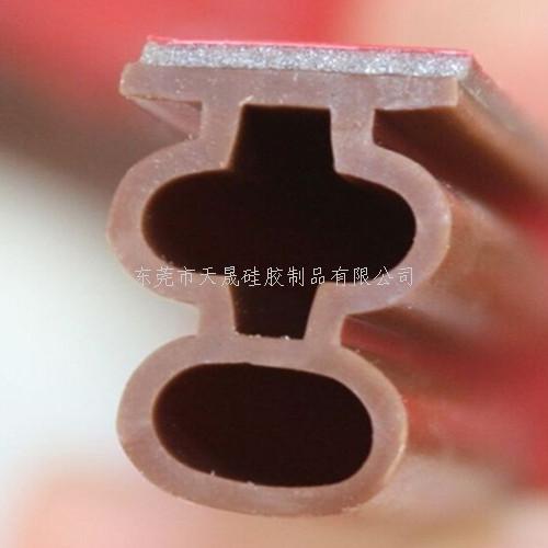 硅胶异形品