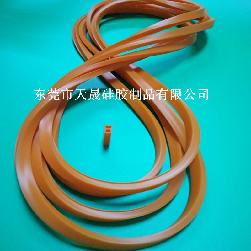 钓箱硅胶密封圈