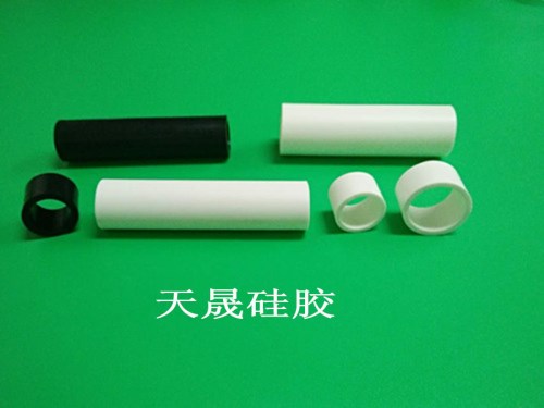 阻燃硅胶管