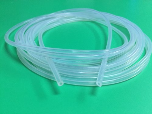 按摩仪器硅胶管