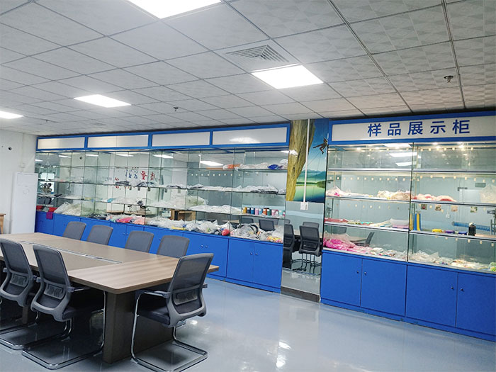 样品展示柜