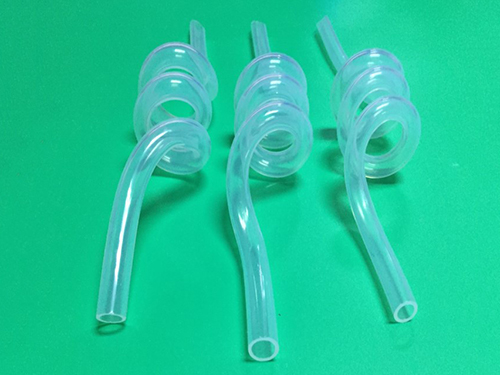 医用级硅胶管为什么是医疗精密器械的优选配件？