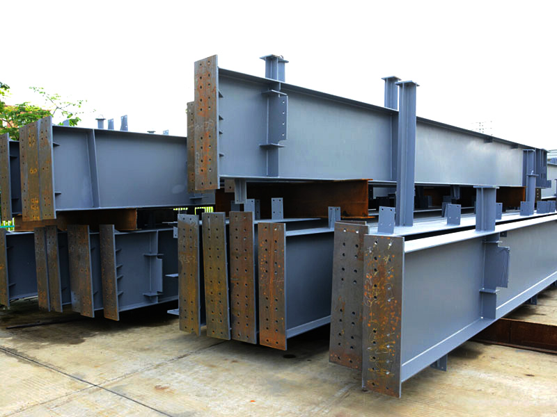 深圳市天纪钢结构工程有限公司