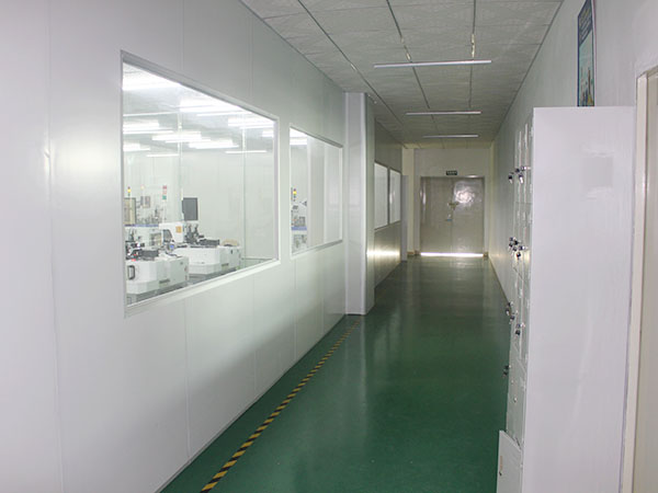 生产车间