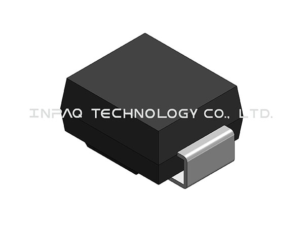 瞬態電壓抑制二極管