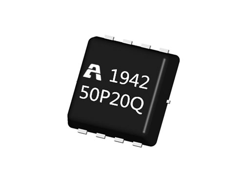 MOS管AP50P20Q