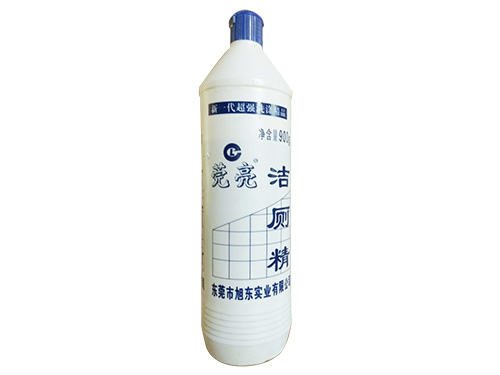 莞亮洁厕精