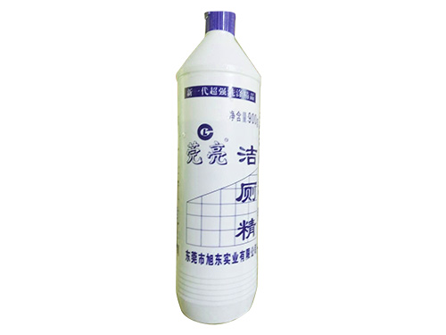 莞亮洁厕精