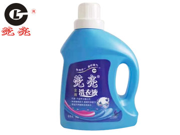 洗衣液