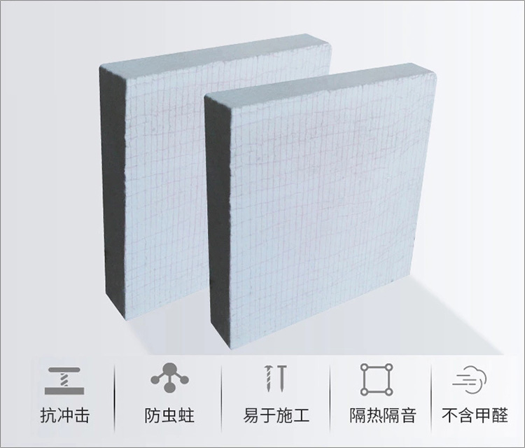 产品特性
