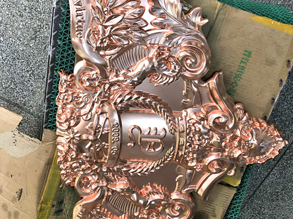 车间机械