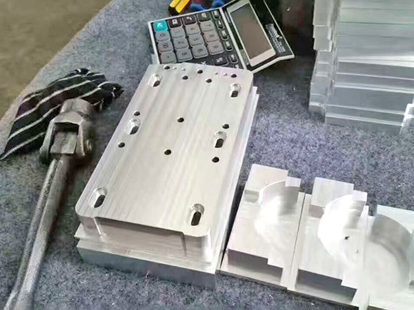车间机械