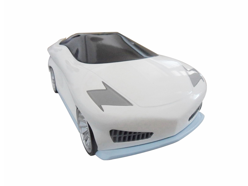 汽车模型手板