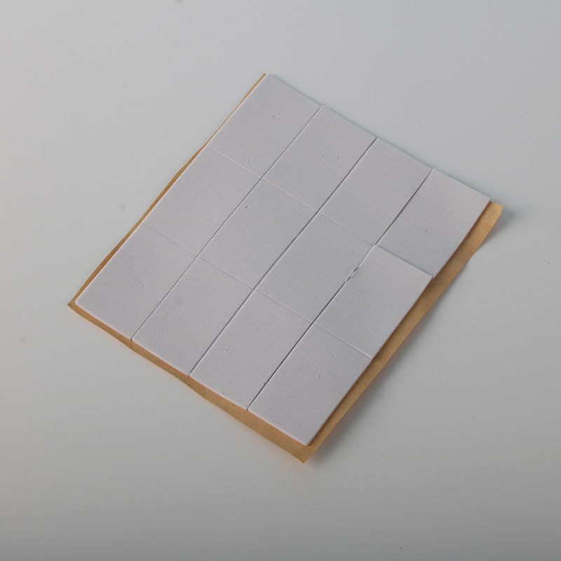 白色EVA泡棉
