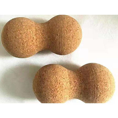 软木球半圆球