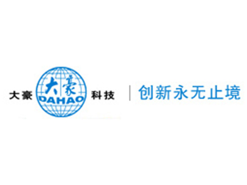 北京大豪科技股份有限...
