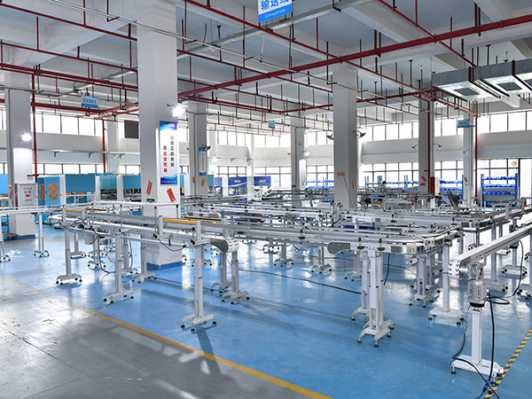 Conveyor l...