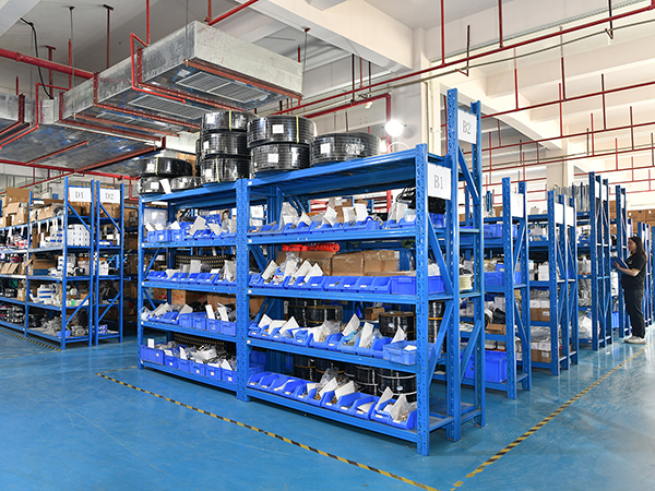 storehouse