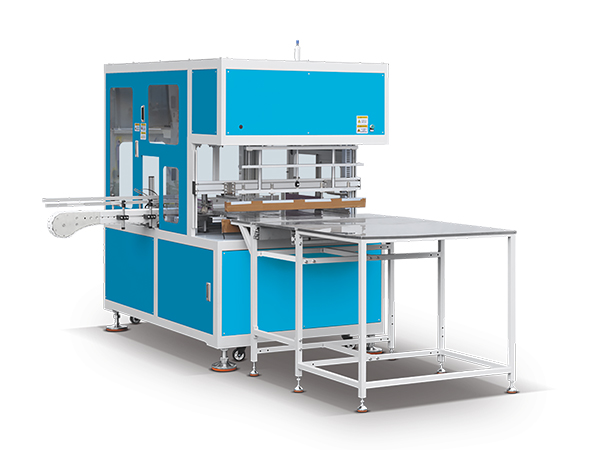 Introduction and functions of baler