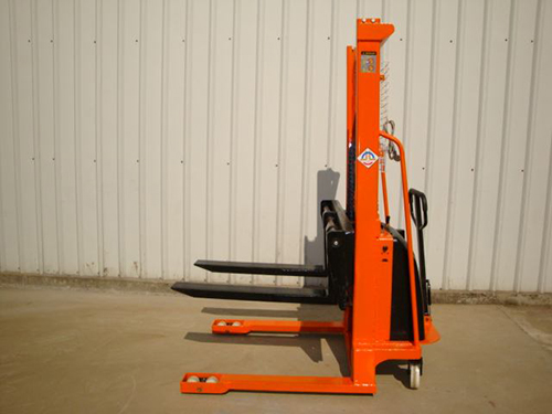 东莞半自动叉车