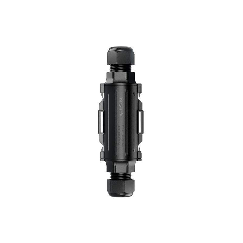 光伏直流熔断器