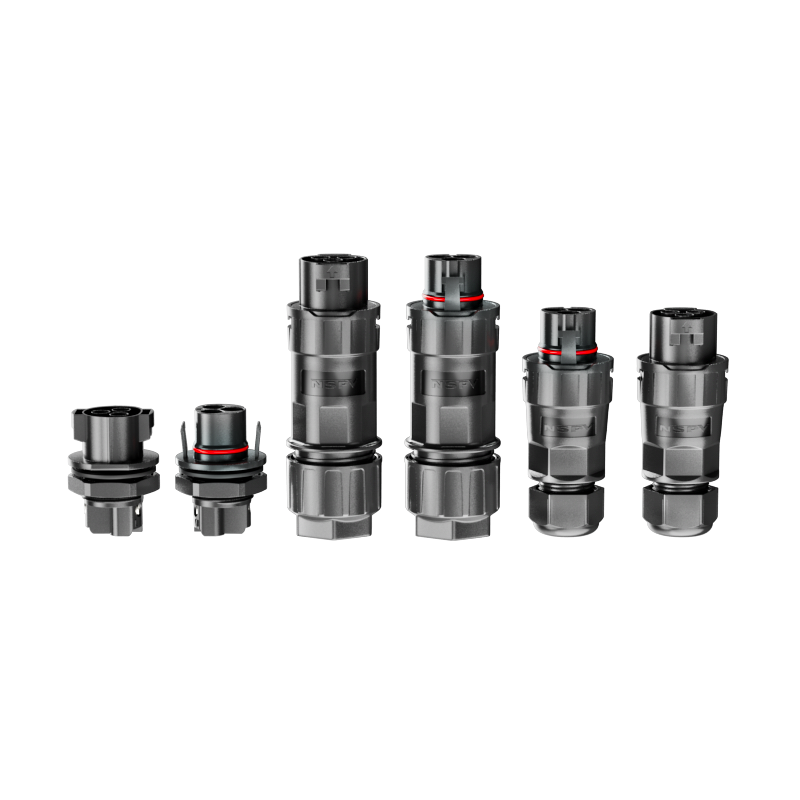 光伏直流熔断器